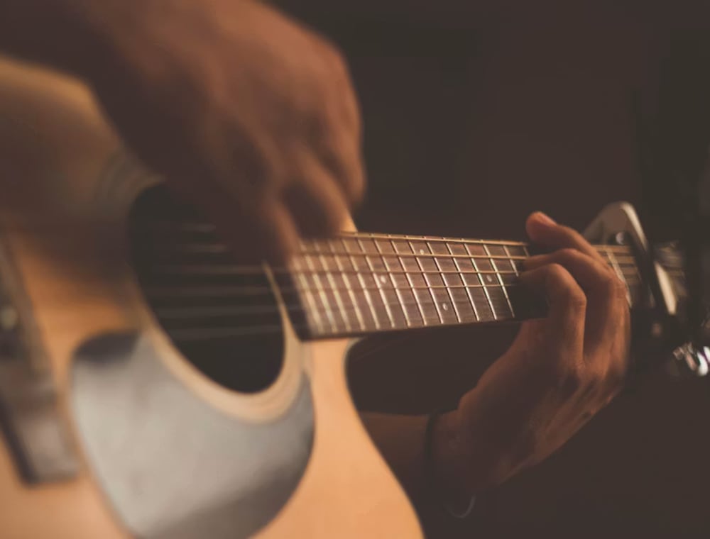 Protege tu guitarra GRETSCH