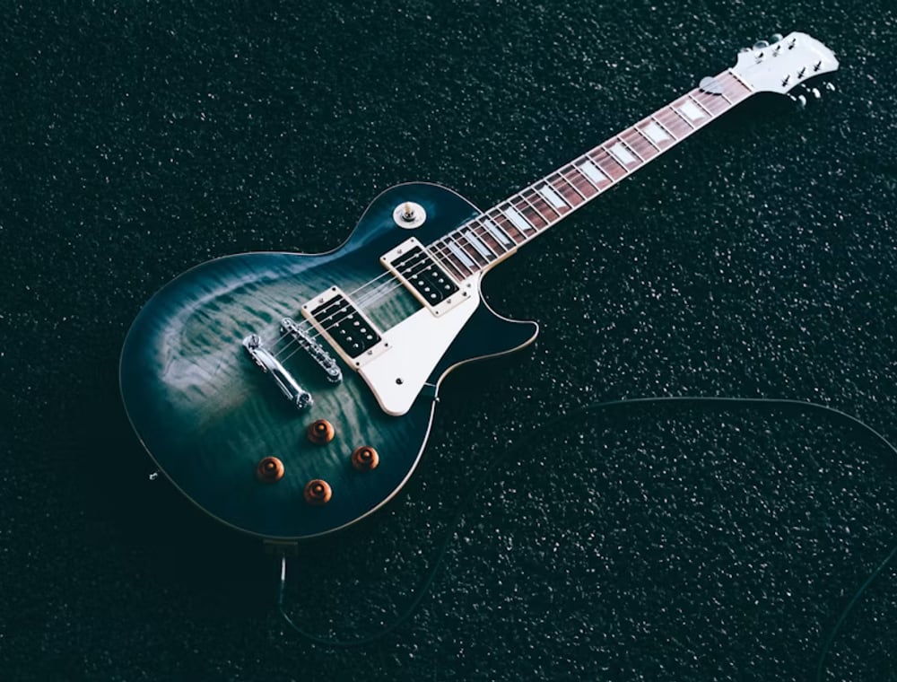 Amplifica tu acústica GRETSCH